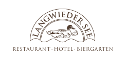Logo Hotel Langwieder See