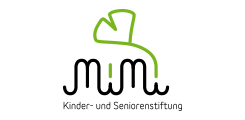 Logo mimi Kinder- und Seniorenstiftung